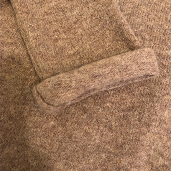 Taupe free People sweater - Picture 13 of 13